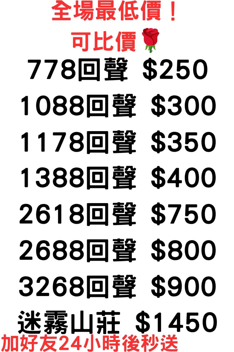 商品圖片