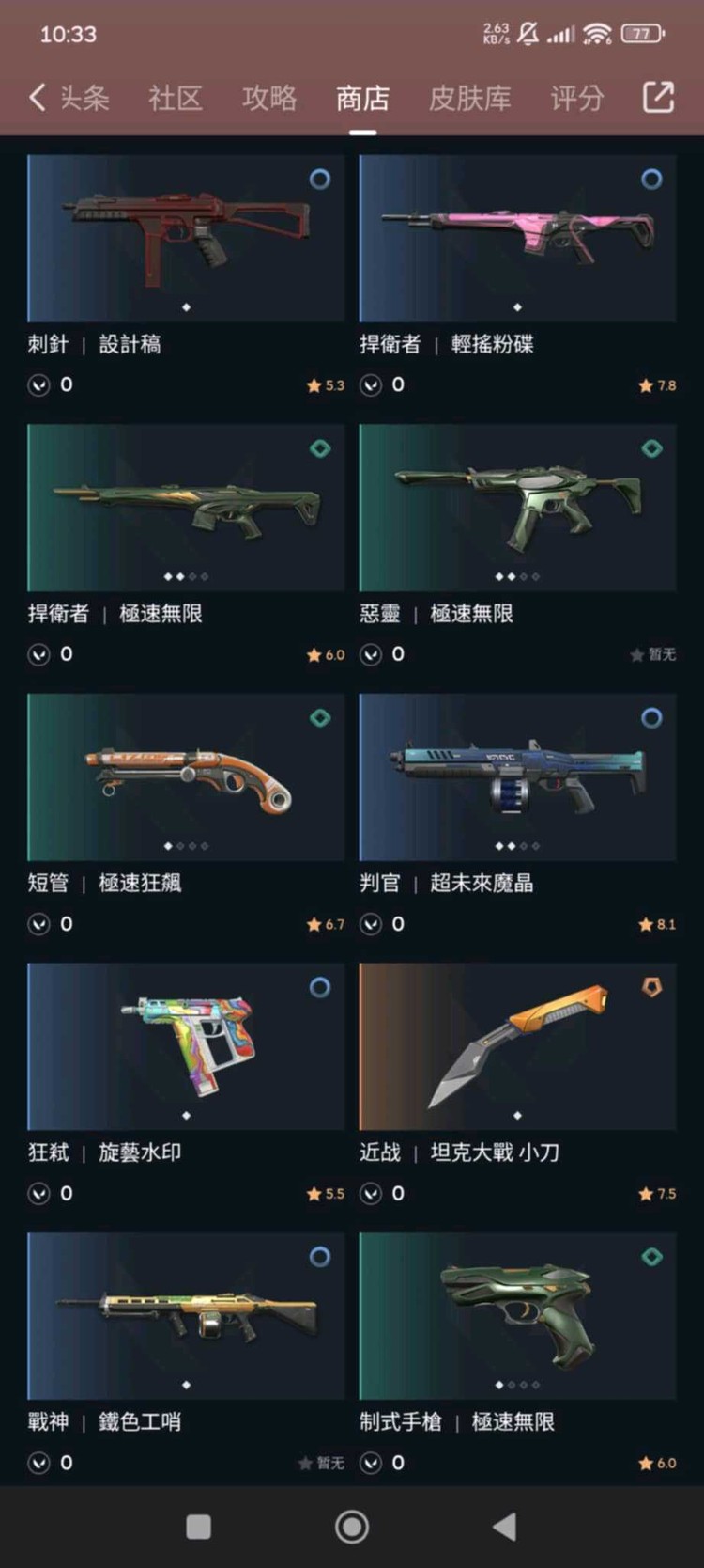 商品圖片