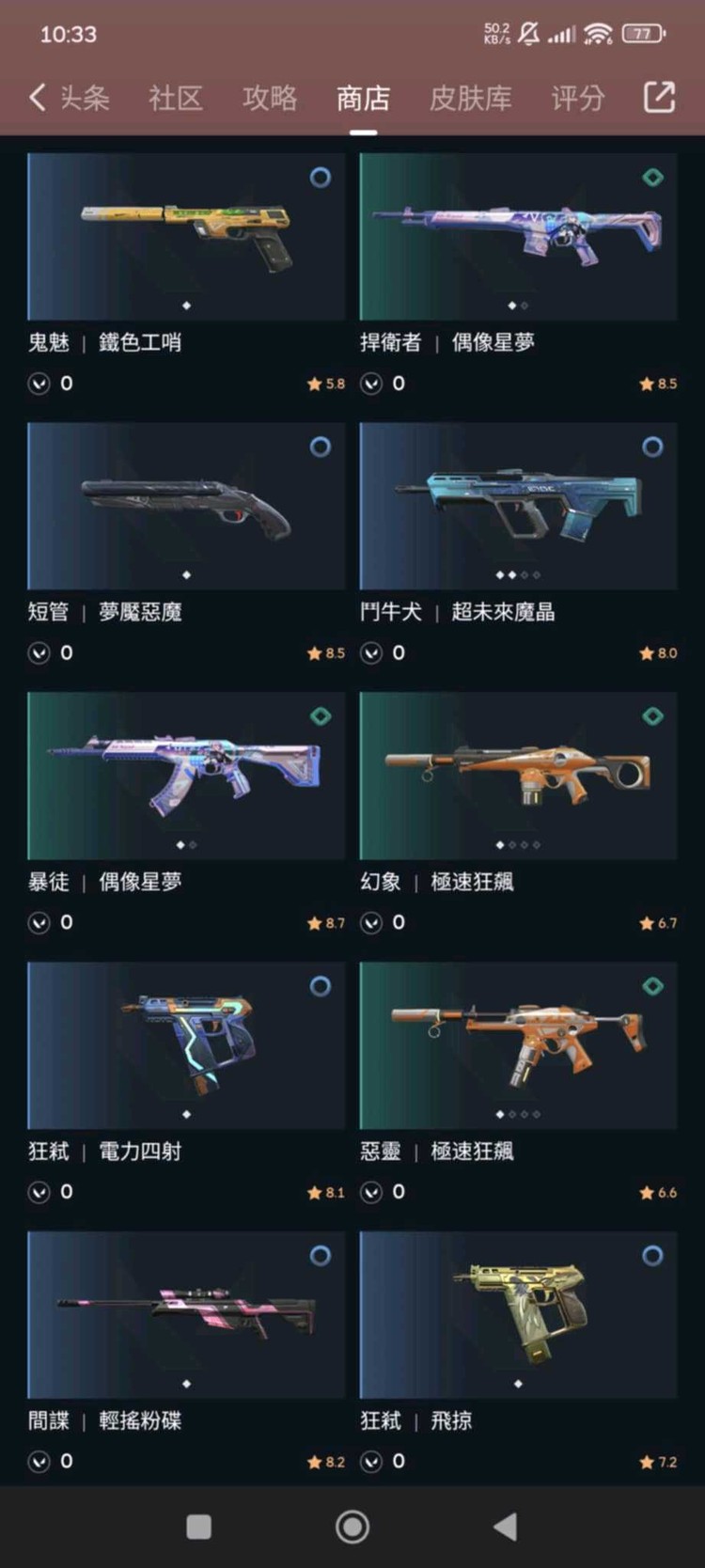 商品圖片