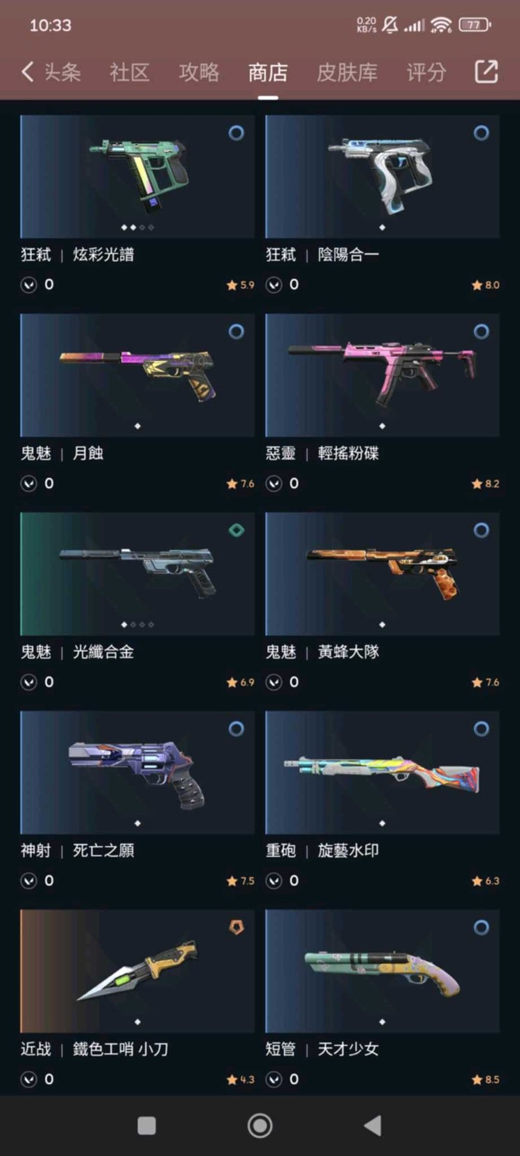 商品圖片