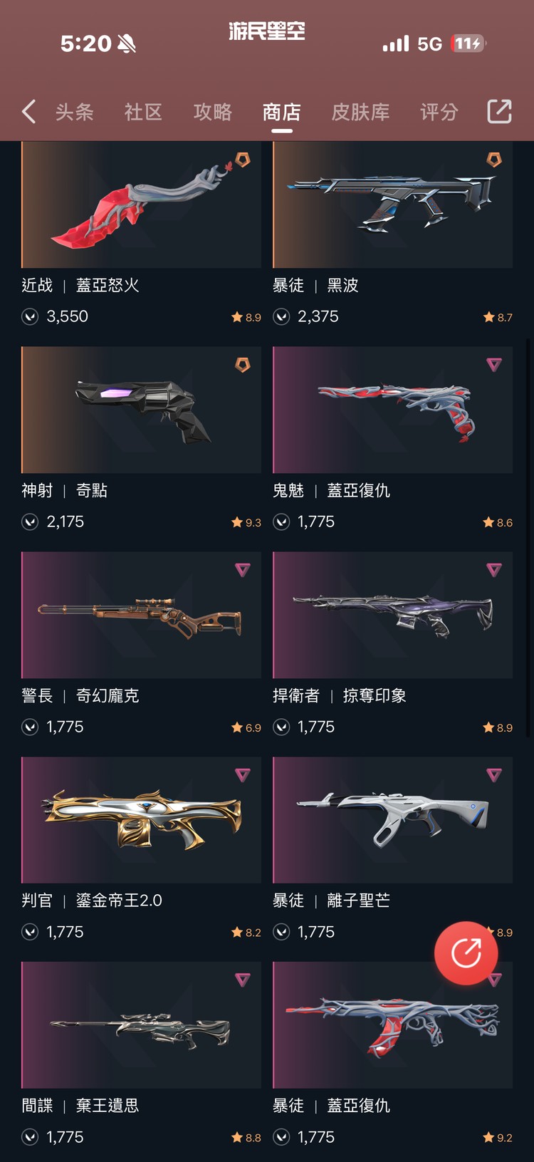商品圖片