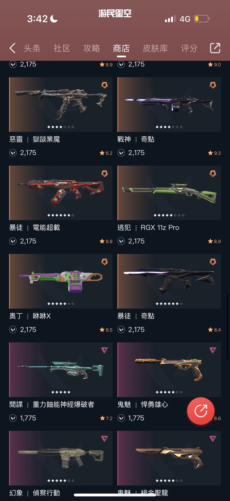 商品圖片