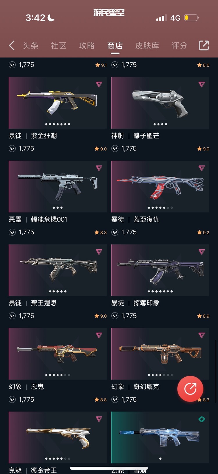 商品圖片