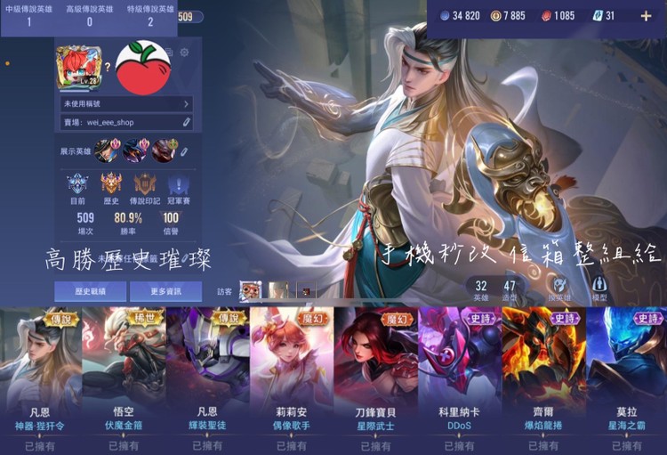 商品圖片