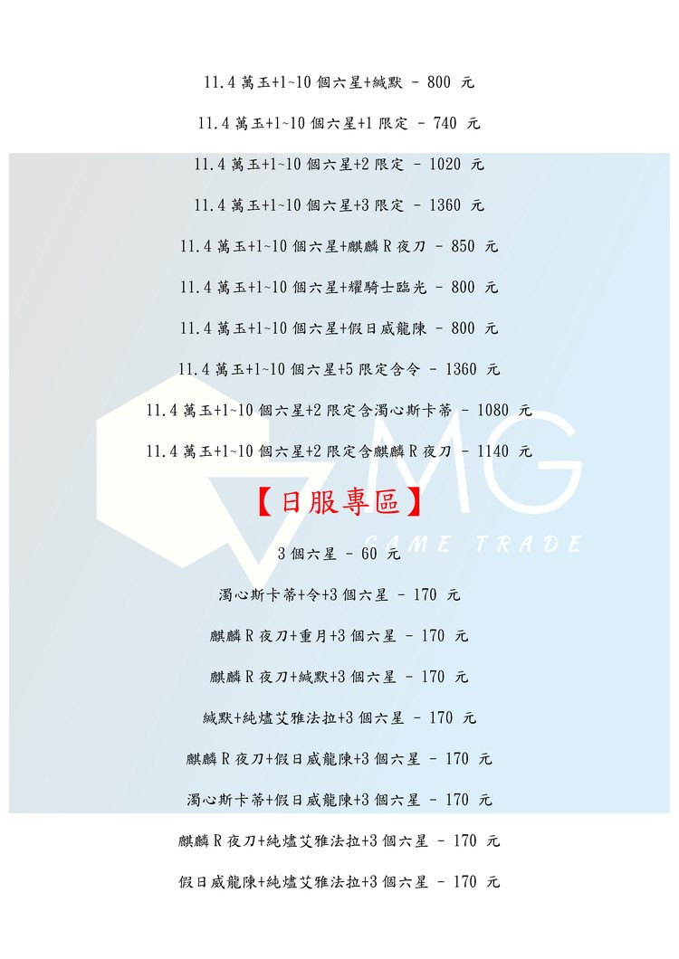 商品圖片