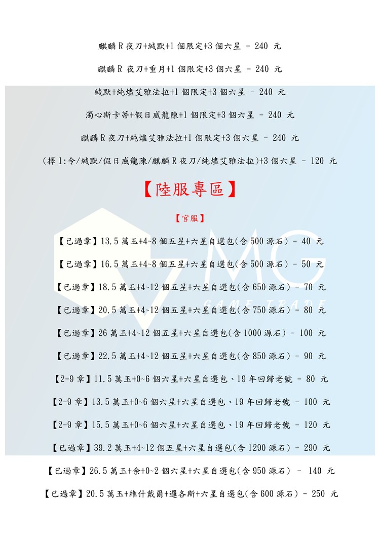 商品圖片