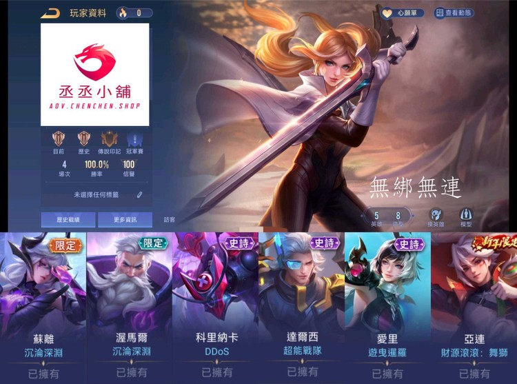 商品圖片