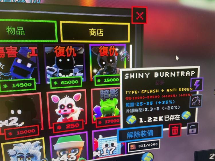 商品圖片