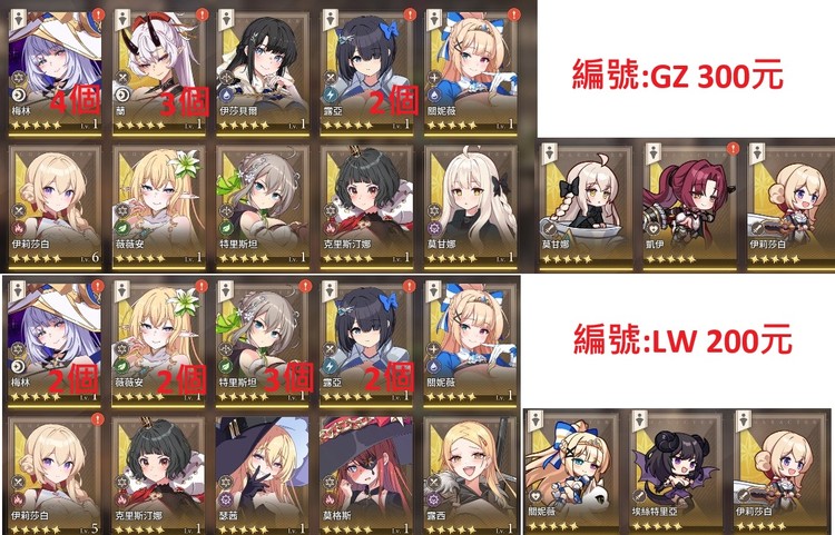 商品圖片