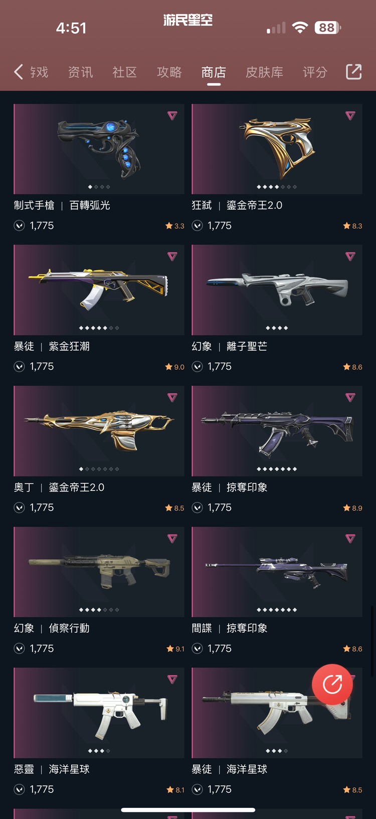 商品圖片