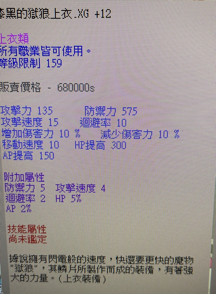 商品圖片