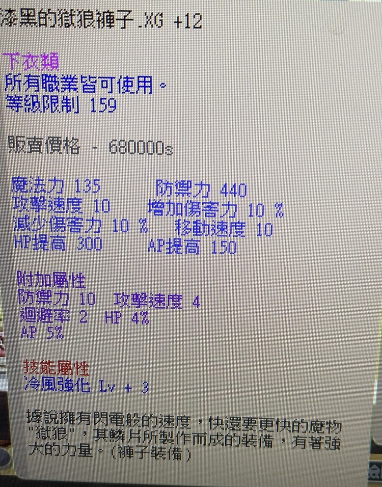 商品圖片