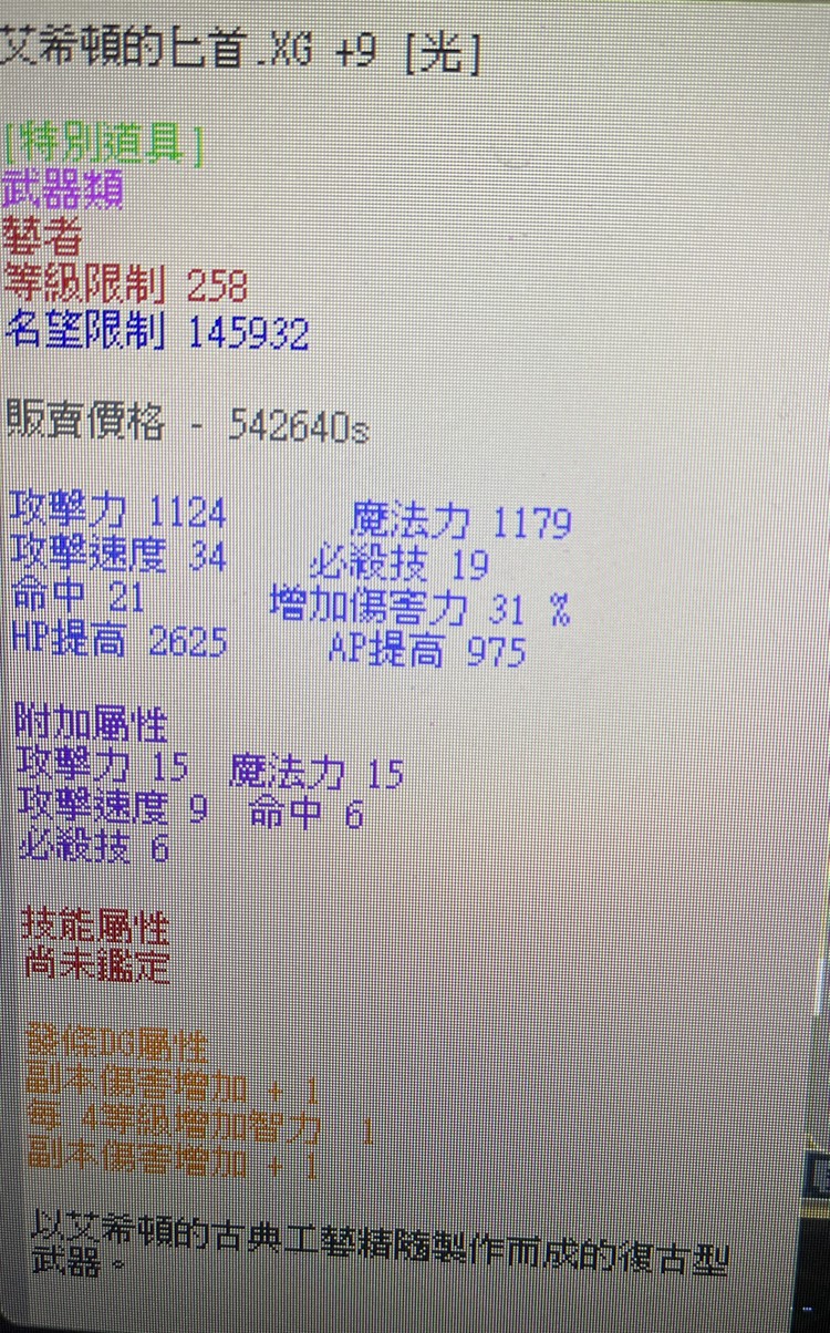 商品圖片