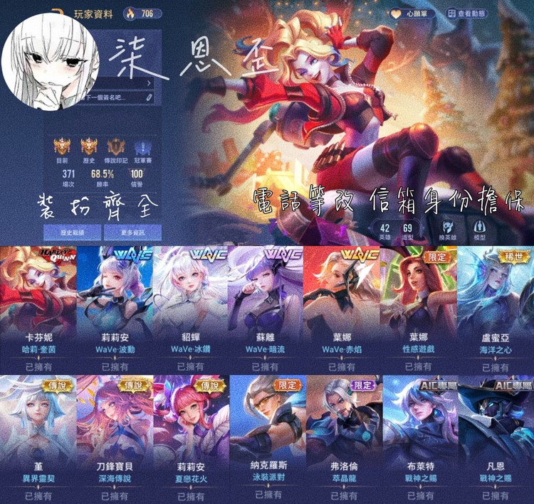 商品圖片