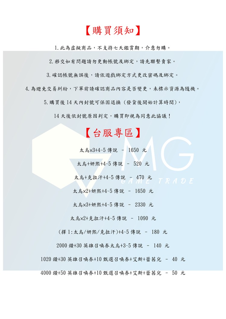 商品圖片