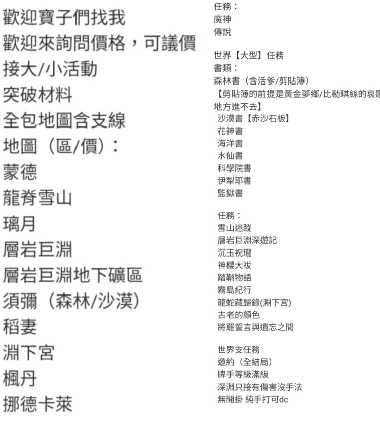 商品圖片