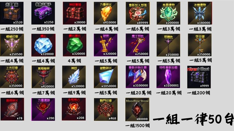 商品圖片