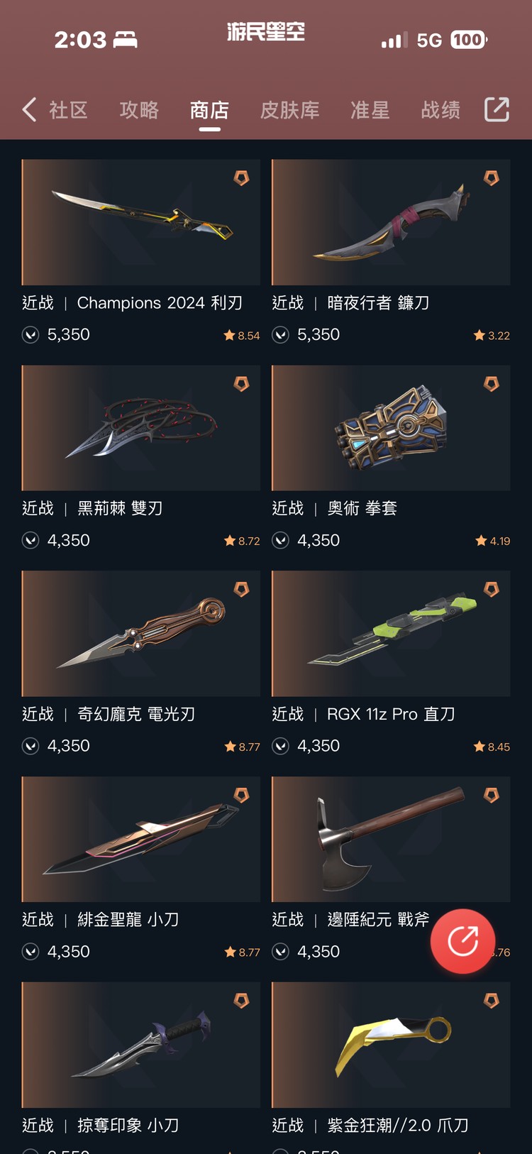 商品圖片