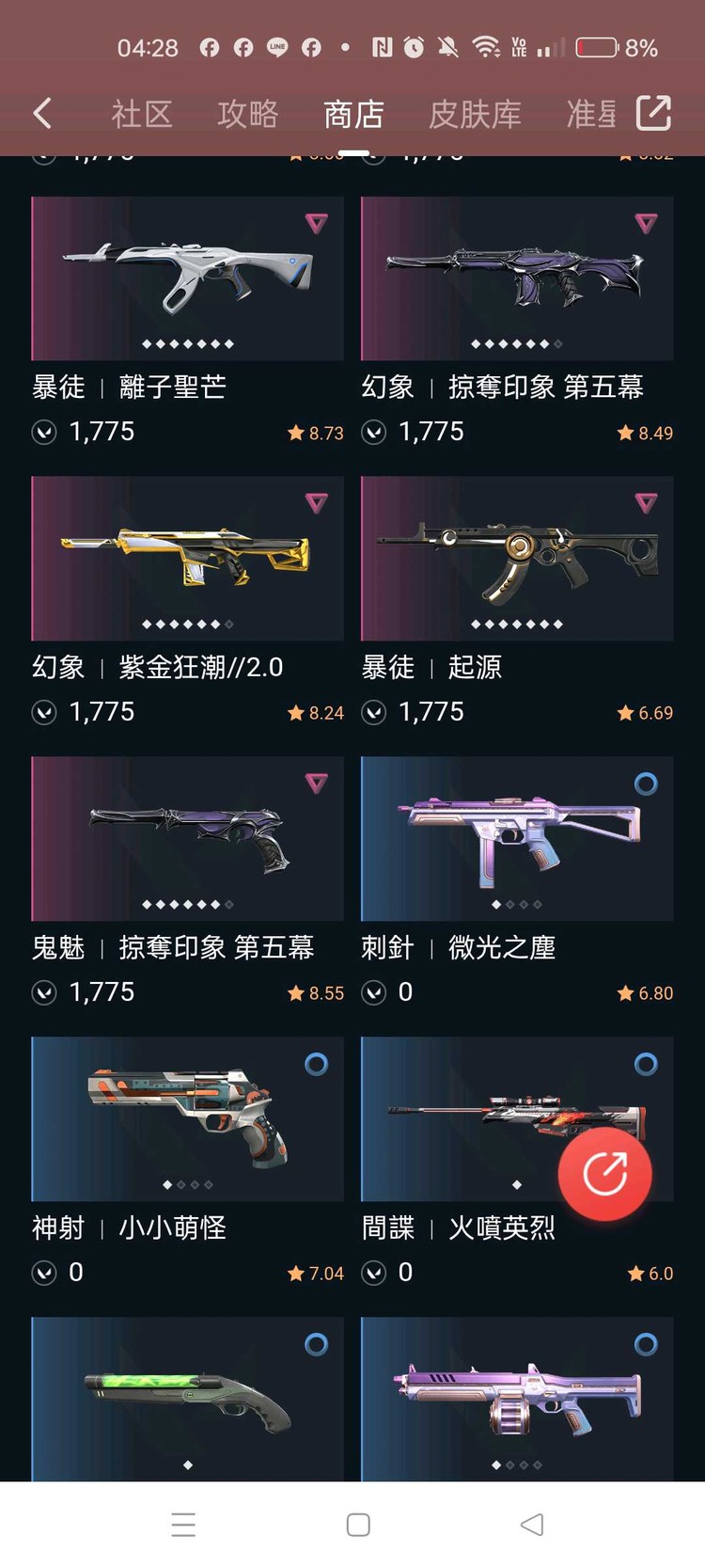 商品圖片