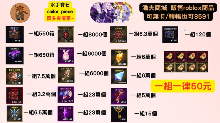 商品圖片