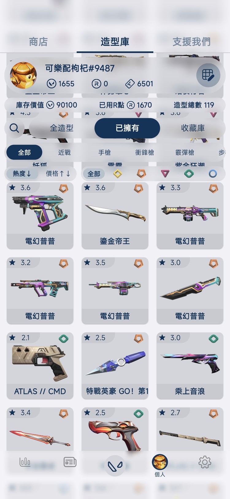 商品圖片