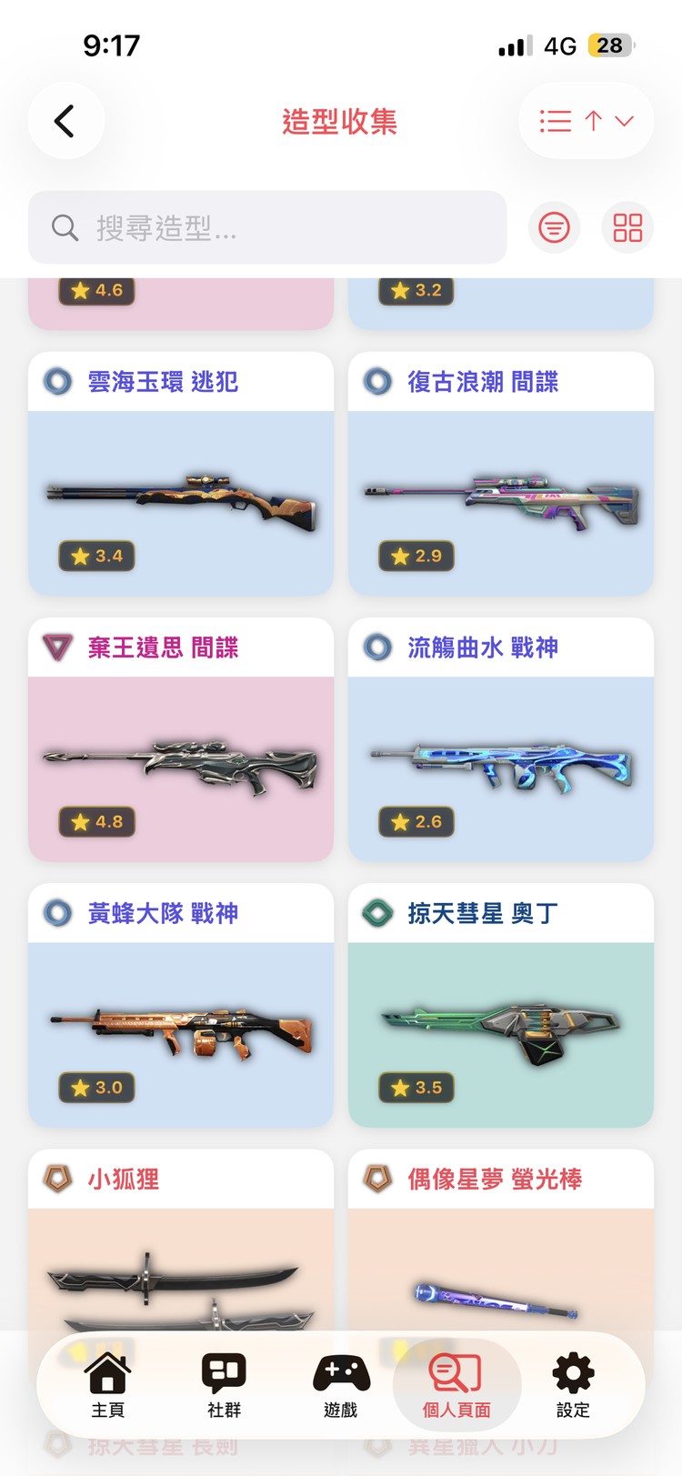 商品圖片