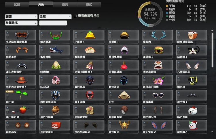 商品圖片