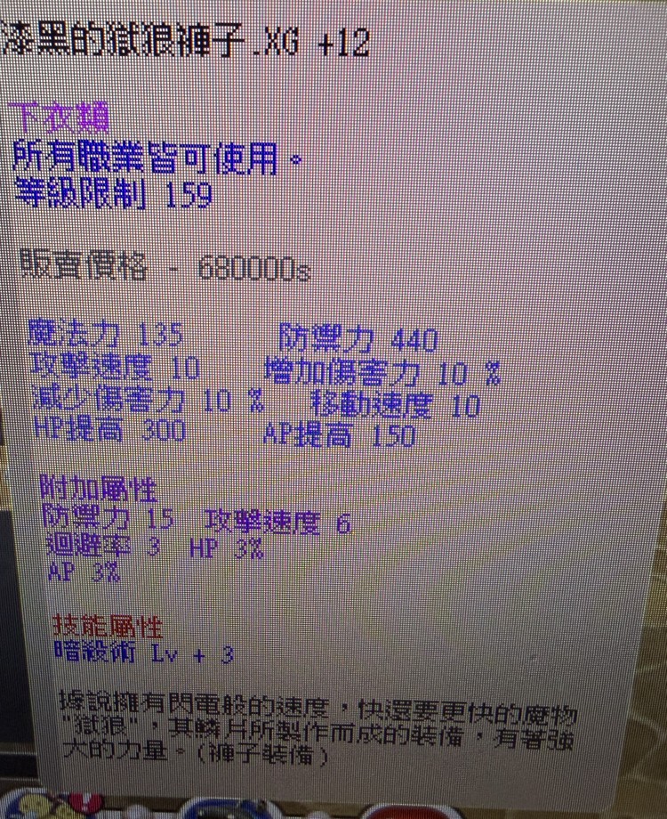 商品圖片