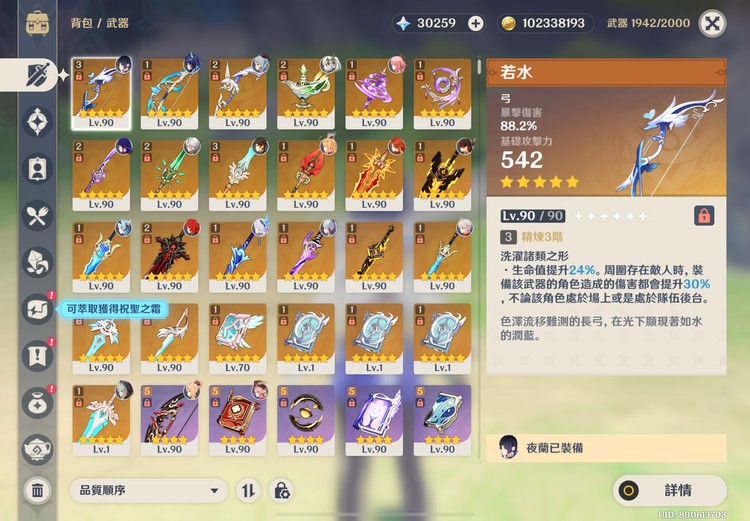 商品圖片
