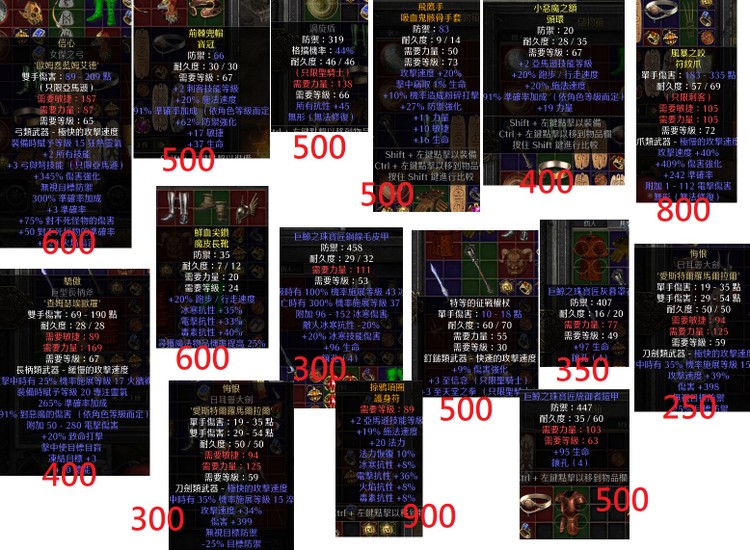 商品圖片