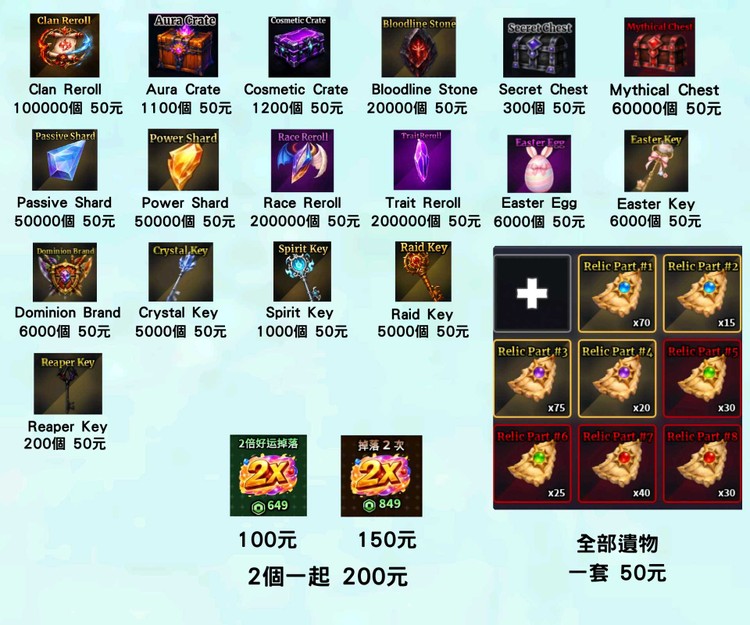 商品圖片