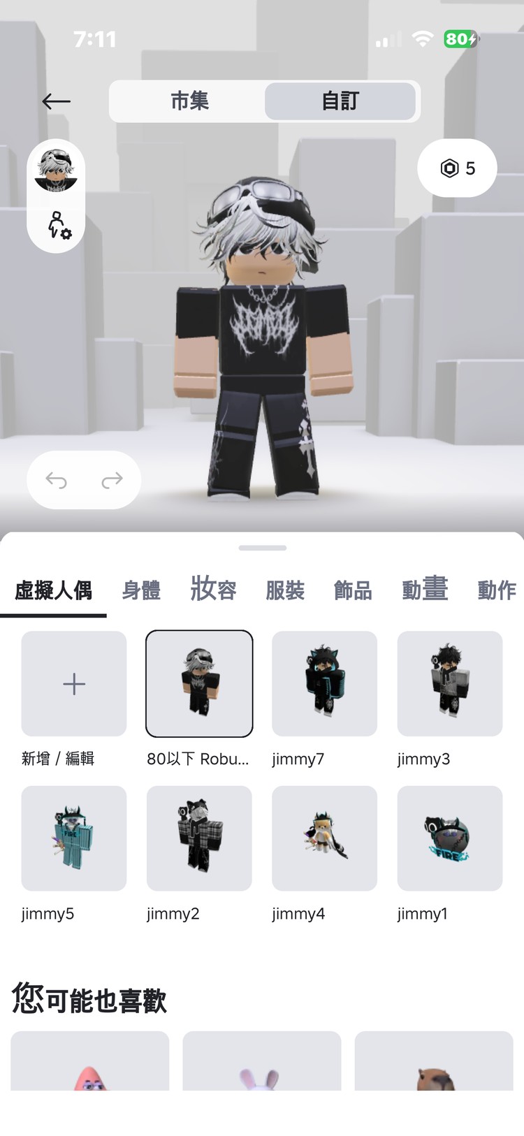 商品圖片