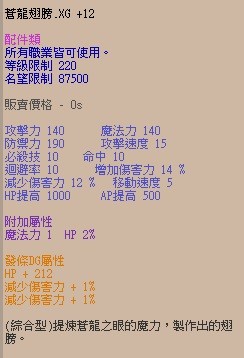 商品圖片