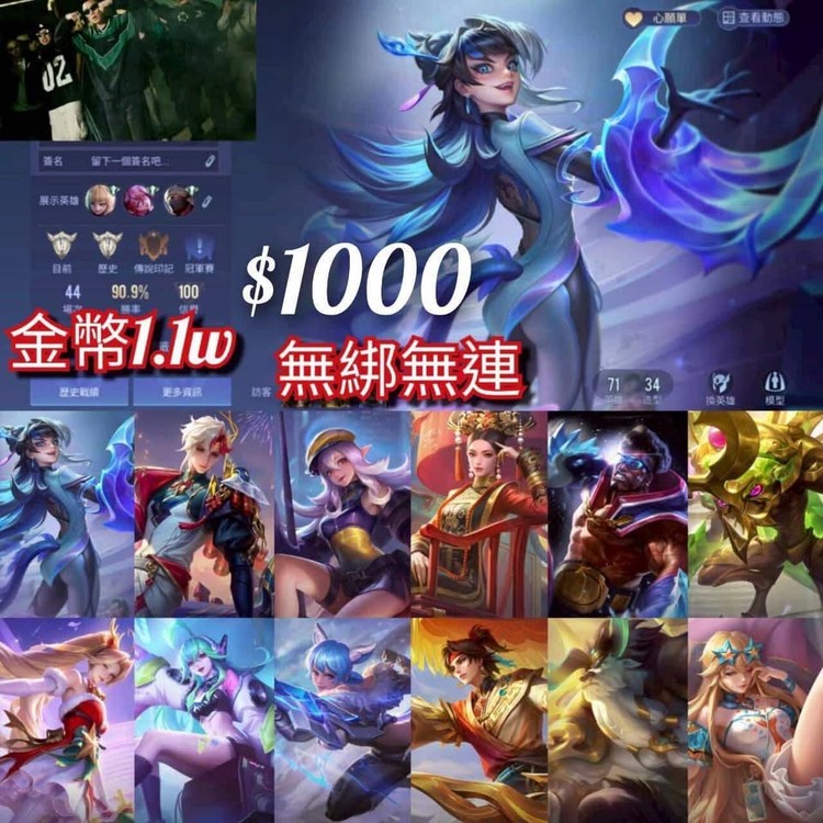 商品圖片