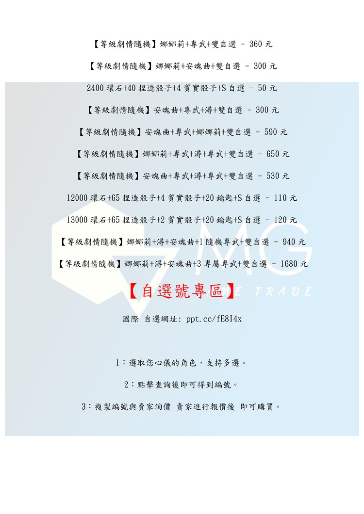 商品圖片