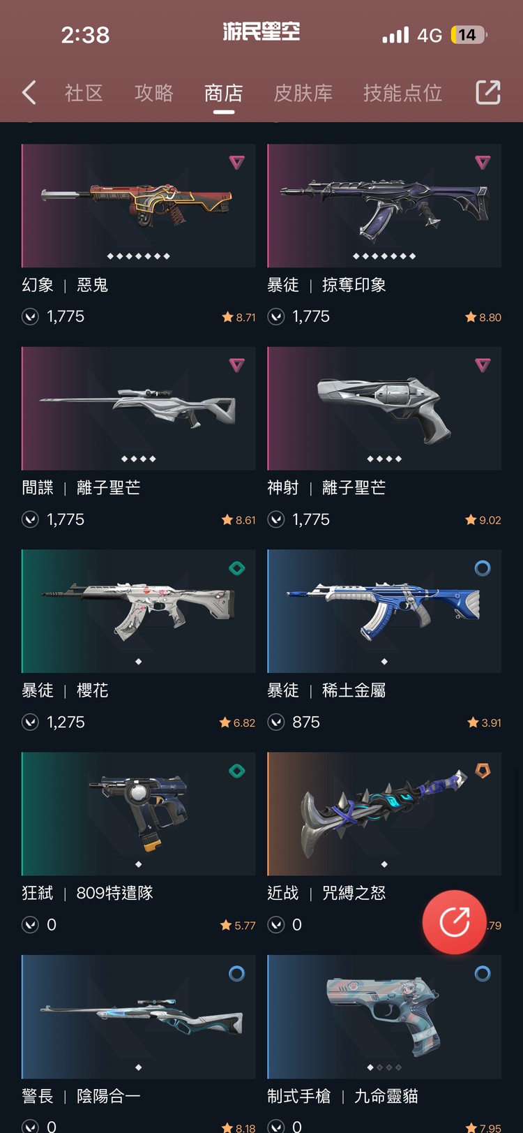 商品圖片