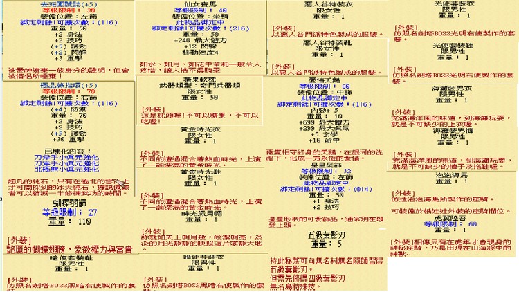 商品圖片
