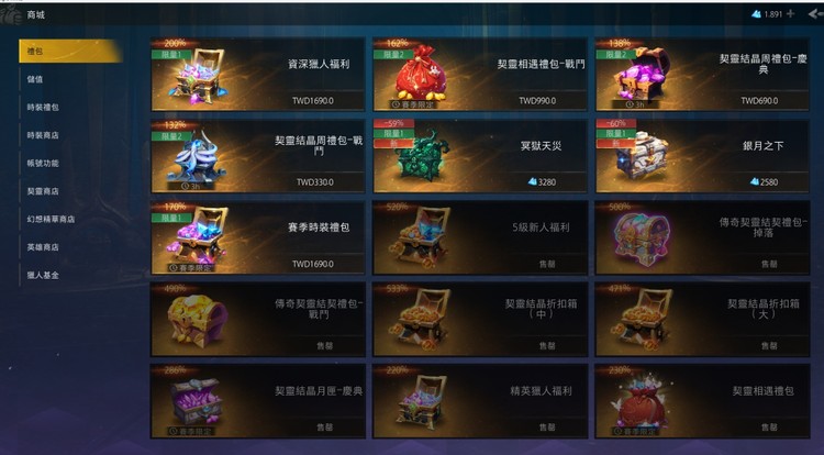 商品圖片