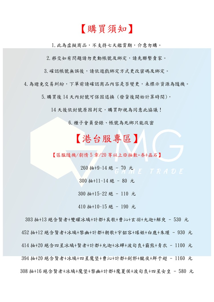 商品圖片