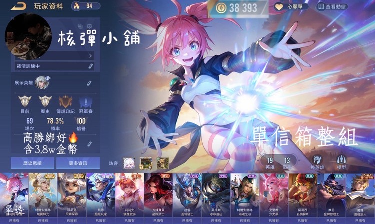 商品圖片