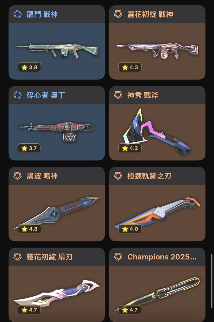 商品圖片