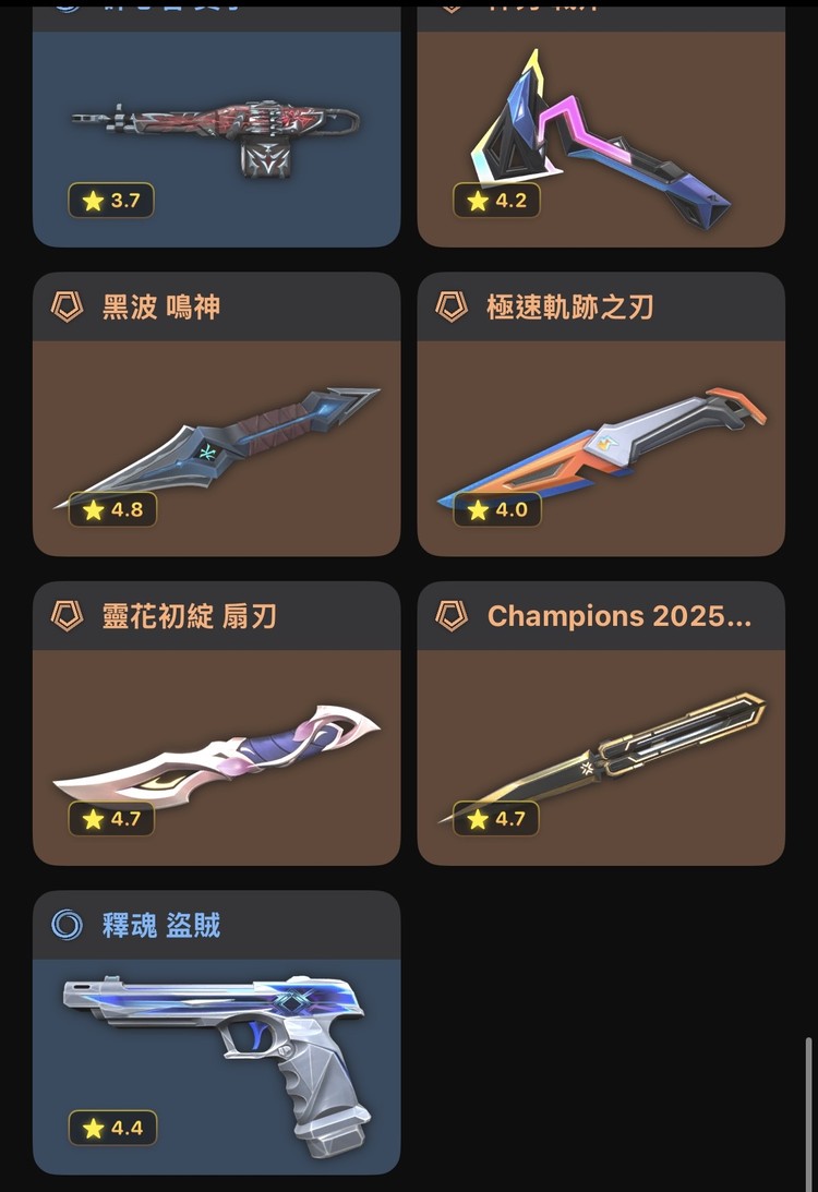 商品圖片
