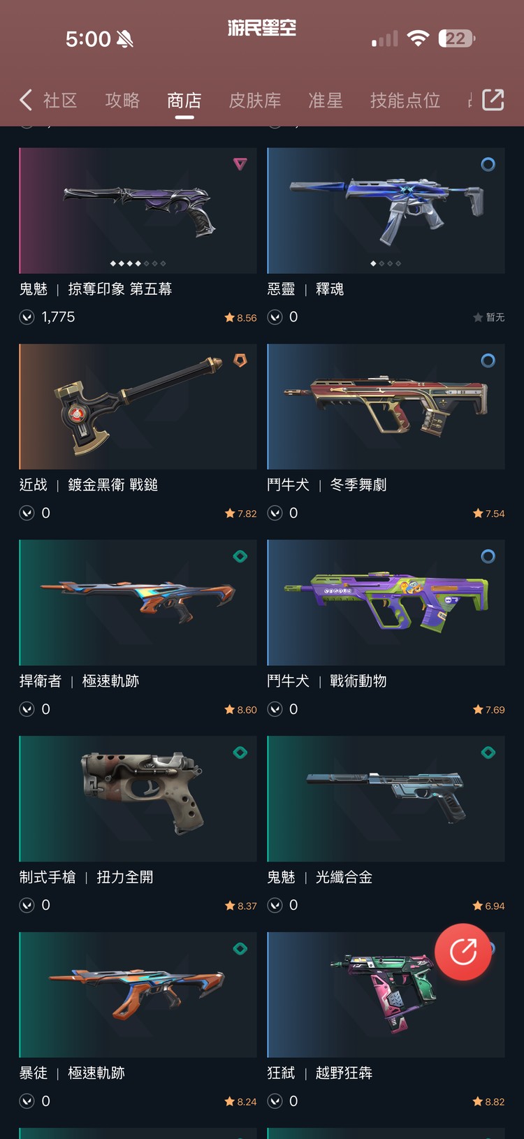 商品圖片