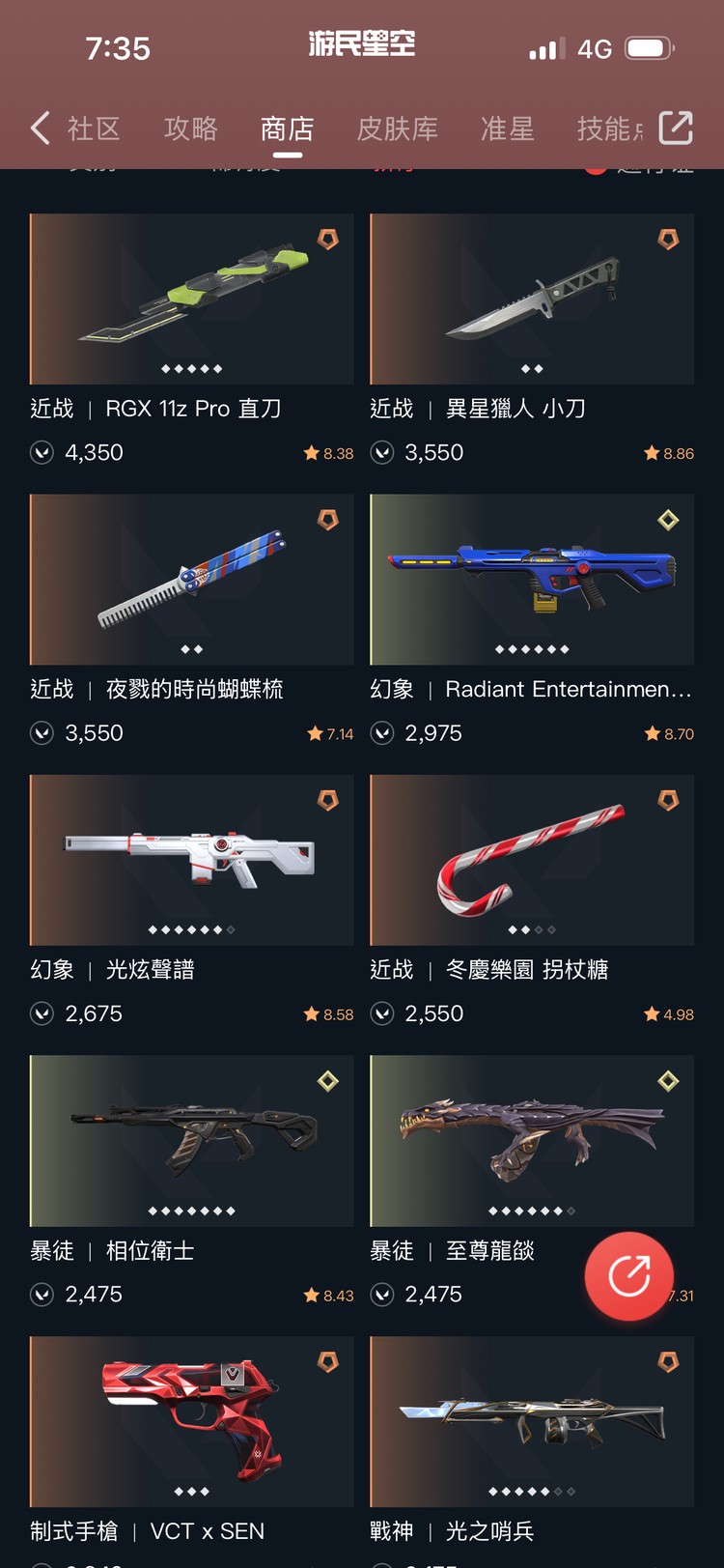 商品圖片