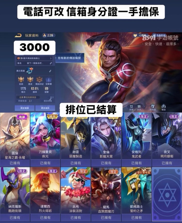 商品圖片