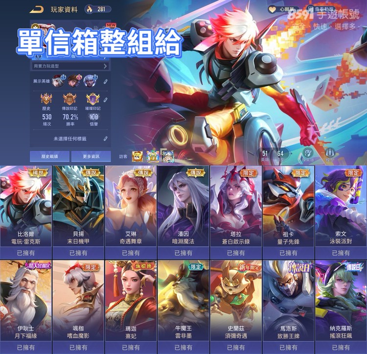 商品圖片