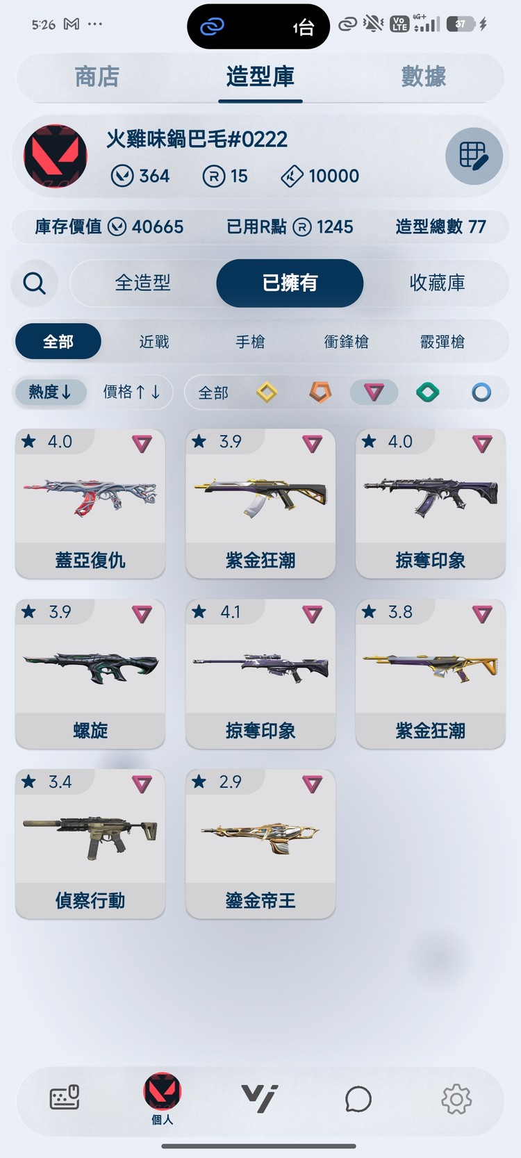商品圖片