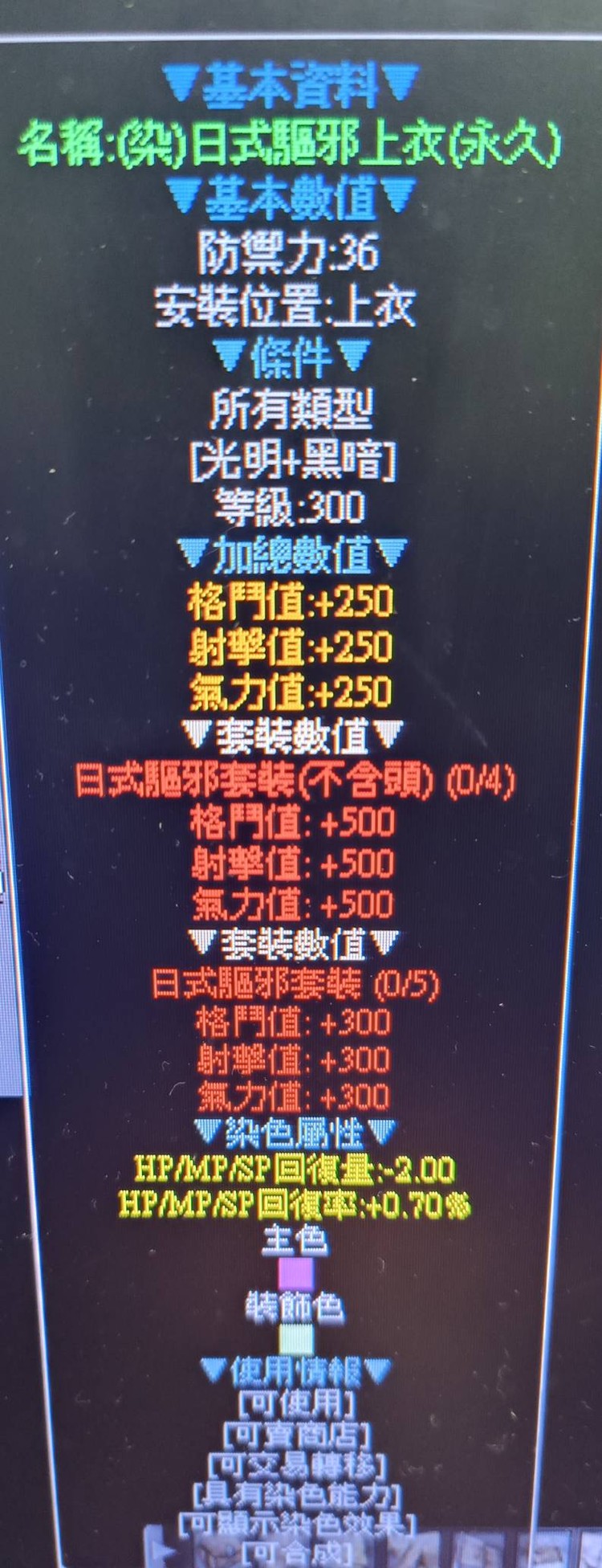 商品圖片