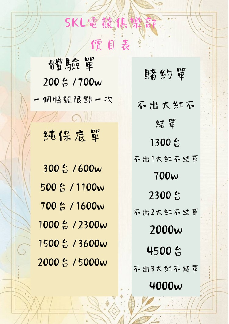 商品圖片