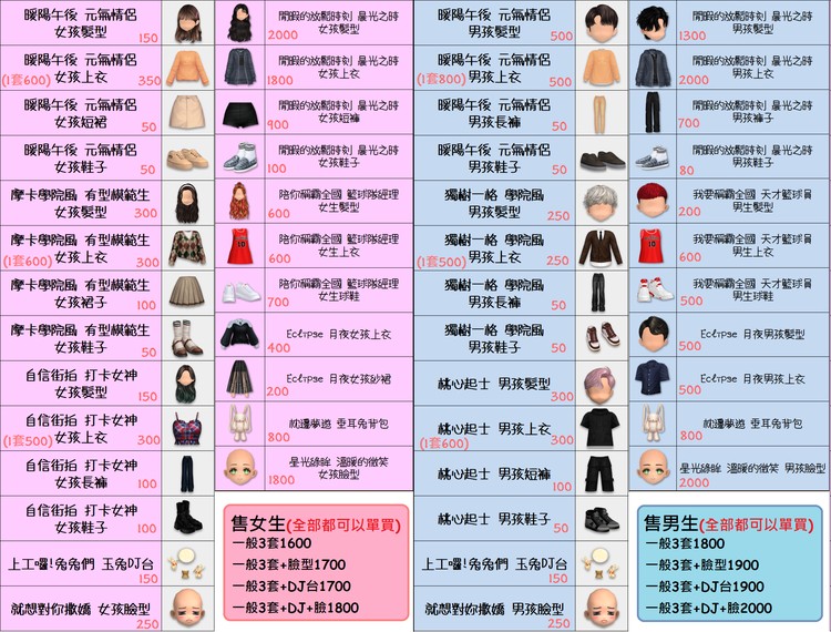 商品圖片